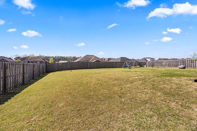 1501 Amber Way, Centerton, AR 72719