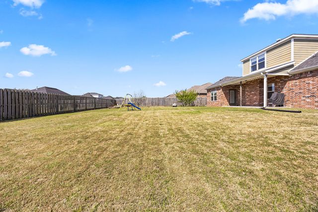 1501 Amber Way, Centerton, AR 72719