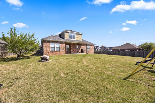 1501 Amber Way, Centerton, AR 72719