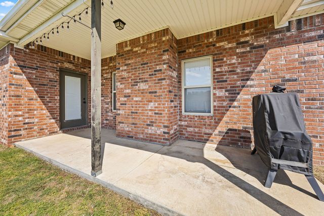 1501 Amber Way, Centerton, AR 72719