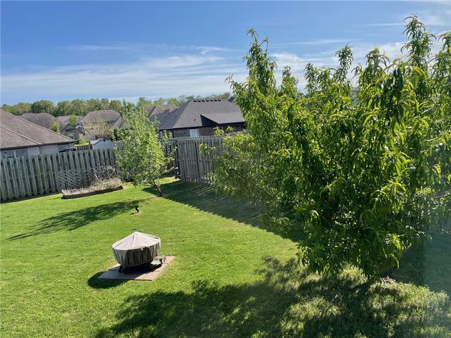 1501 Amber Way, Centerton, AR 72719