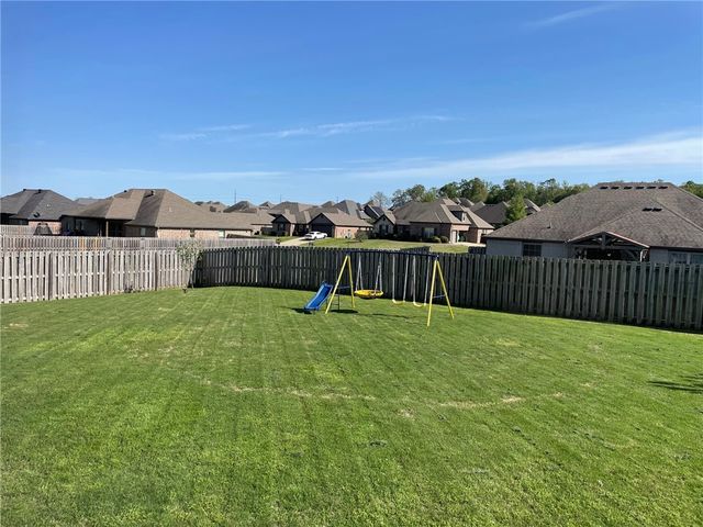 1501 Amber Way, Centerton, AR 72719