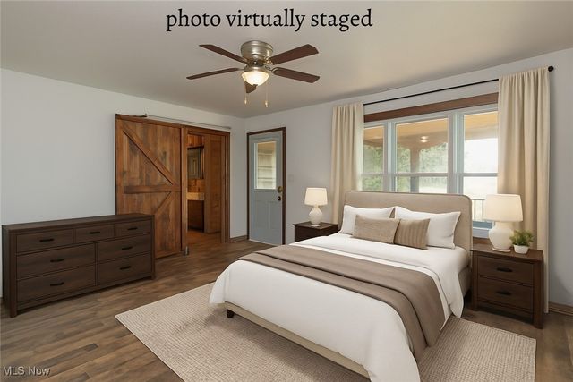 7190 N Geyers Chapel Road, Smithville, OH 44677