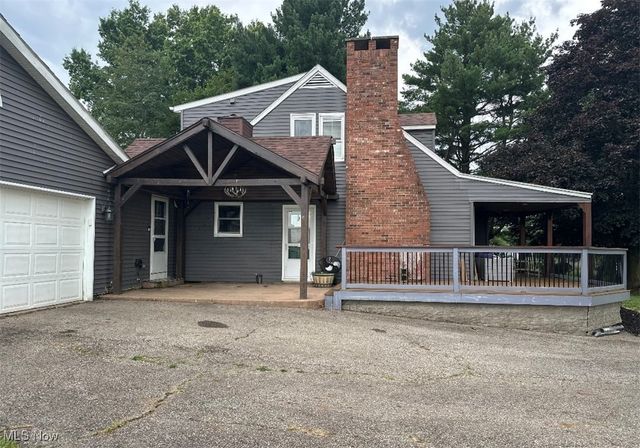 7190 N Geyers Chapel Road, Smithville, OH 44677