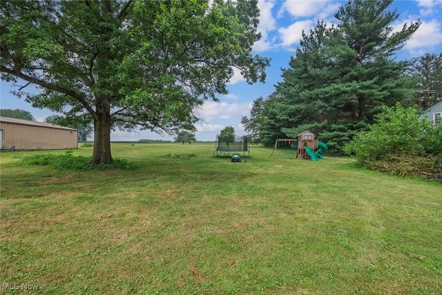 7190 N Geyers Chapel Road, Smithville, OH 44677