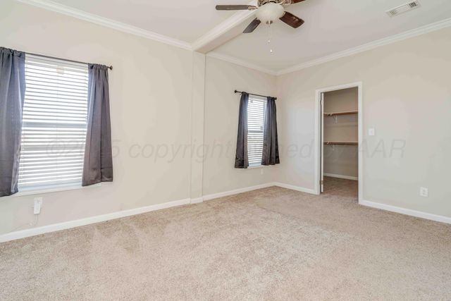 16332 OLD RANCH Road, Canyon, TX 79015