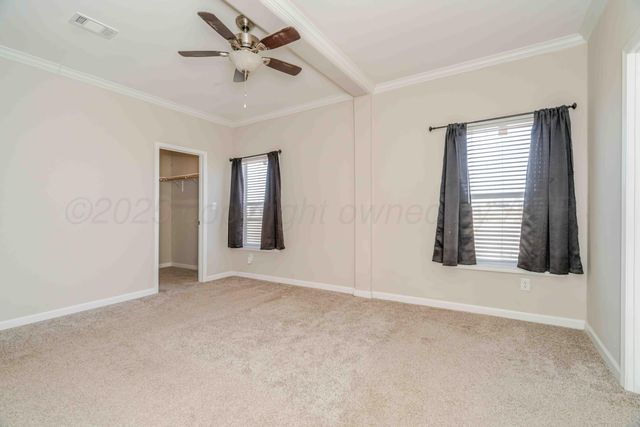 16332 OLD RANCH Road, Canyon, TX 79015