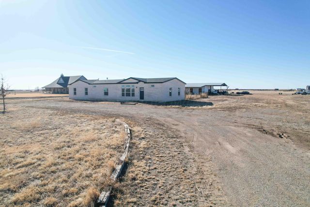 16332 OLD RANCH Road, Canyon, TX 79015