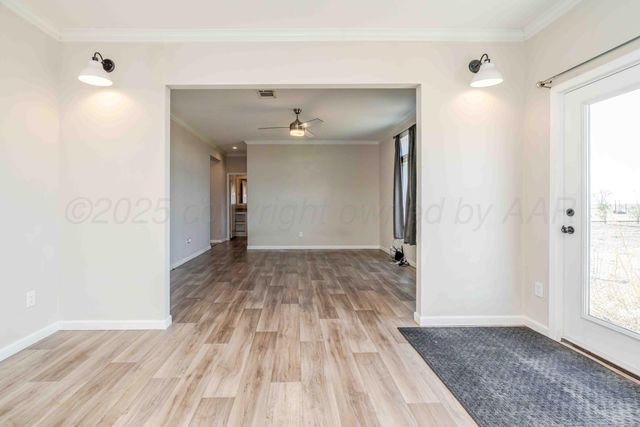 16332 OLD RANCH Road, Canyon, TX 79015