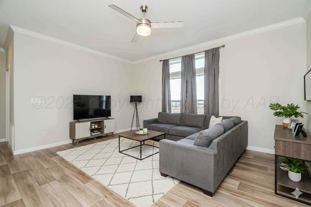 16332 OLD RANCH Road, Canyon, TX 79015