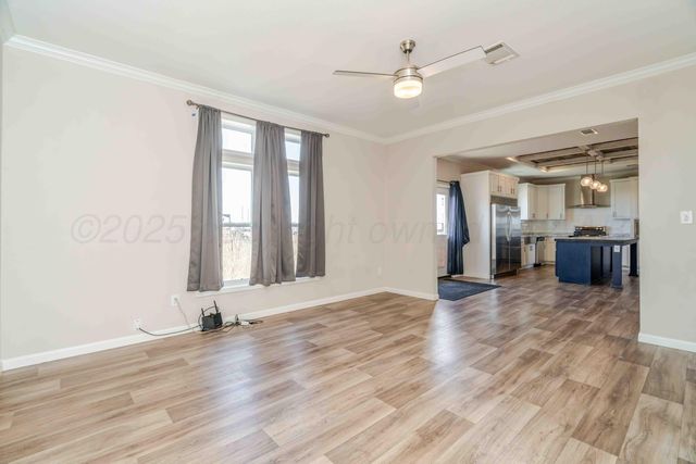 16332 OLD RANCH Road, Canyon, TX 79015