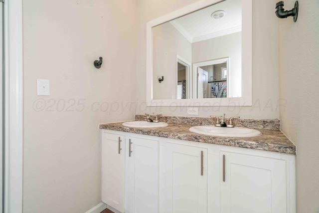 16332 OLD RANCH Road, Canyon, TX 79015