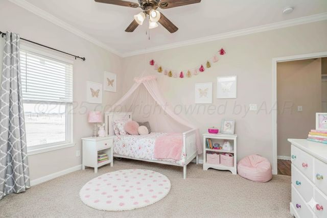 16332 OLD RANCH Road, Canyon, TX 79015