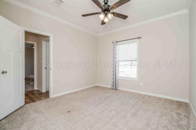 16332 OLD RANCH Road, Canyon, TX 79015