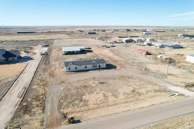 16332 OLD RANCH Road, Canyon, TX 79015