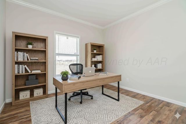 16332 OLD RANCH Road, Canyon, TX 79015