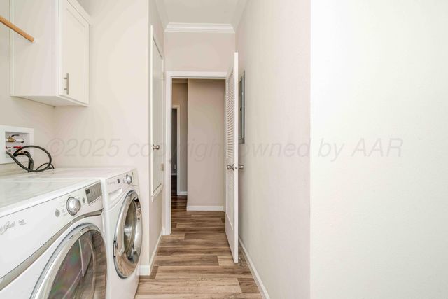 16332 OLD RANCH Road, Canyon, TX 79015