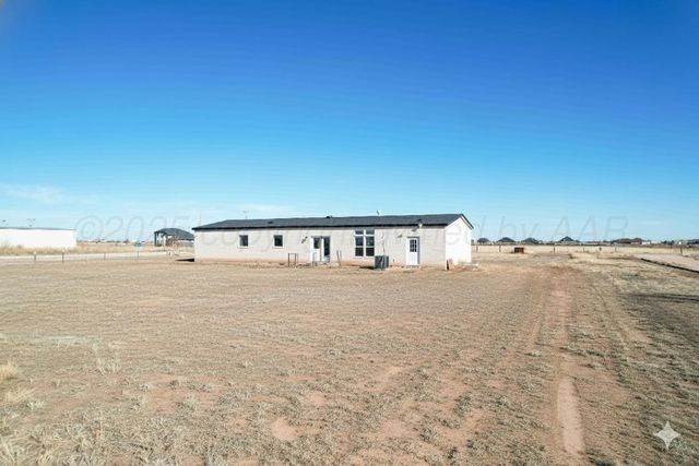 16332 OLD RANCH Road, Canyon, TX 79015