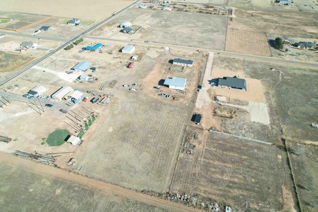 16332 OLD RANCH Road, Canyon, TX 79015