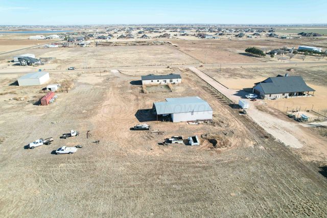 16332 OLD RANCH Road, Canyon, TX 79015