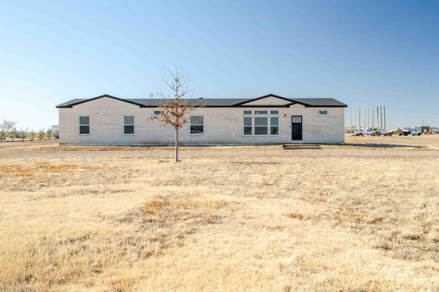 16332 OLD RANCH Road, Canyon, TX 79015