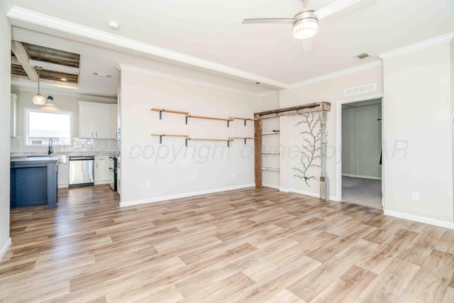 16332 OLD RANCH Road, Canyon, TX 79015