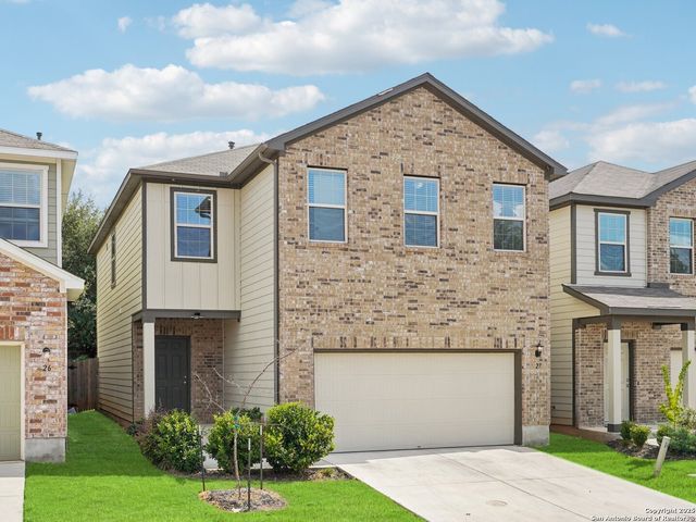 6806 Prue Rd Unit 27, San Antonio, TX 78240