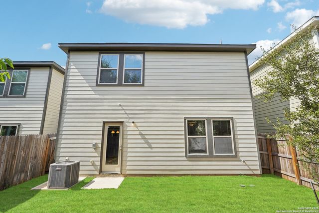 6806 Prue Rd Unit 27, San Antonio, TX 78240