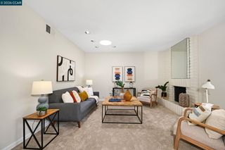 1351 Camino Peral C, Moraga, CA 94556