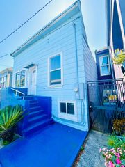 3954 Folsom Street, San Francisco, CA 94110