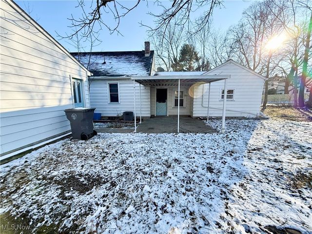 102 Rhoda Avenue, Youngstown, OH 44509