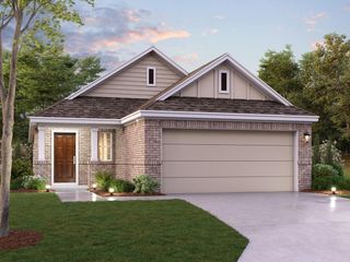 322 Birch Blossom Path, Magnolia, TX 77354