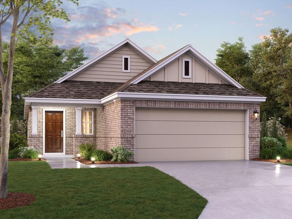 322 Birch Blossom Path, Magnolia, TX 77354