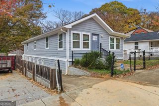 1033 Palmetto Avenue SW, Atlanta, GA 30314