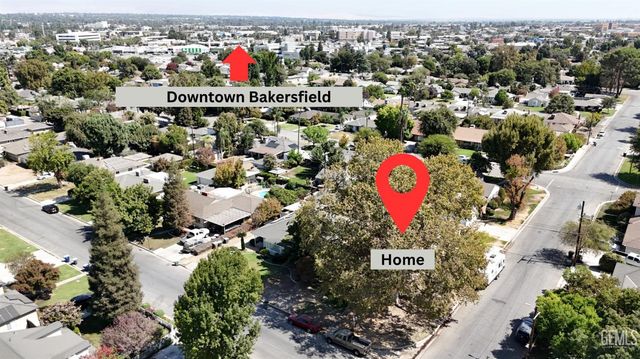 2500 Pine Street, Bakersfield, CA 93301