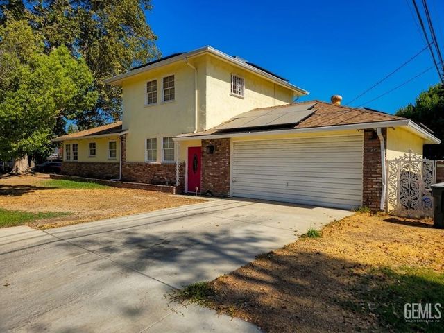 2500 Pine Street, Bakersfield, CA 93301
