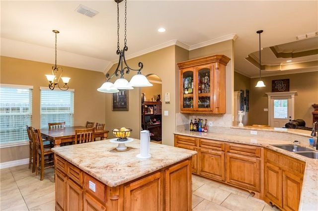 1306 Keenland, Corpus Christi, TX 78418