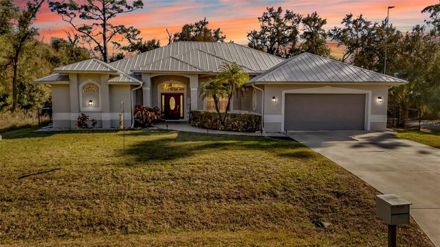 17363 WELLSLEY AVENUE, Port Charlotte, FL 33954