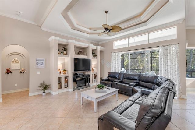 17363 WELLSLEY AVENUE, Port Charlotte, FL 33954