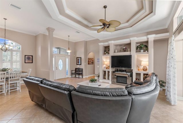 17363 WELLSLEY AVENUE, Port Charlotte, FL 33954