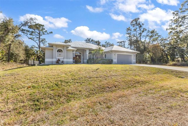 17363 WELLSLEY AVENUE, Port Charlotte, FL 33954