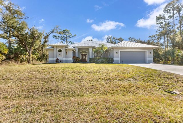 17363 WELLSLEY AVENUE, Port Charlotte, FL 33954