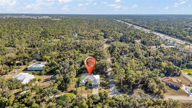 17363 WELLSLEY AVENUE, Port Charlotte, FL 33954