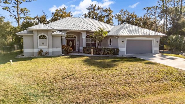 17363 WELLSLEY AVENUE, Port Charlotte, FL 33954