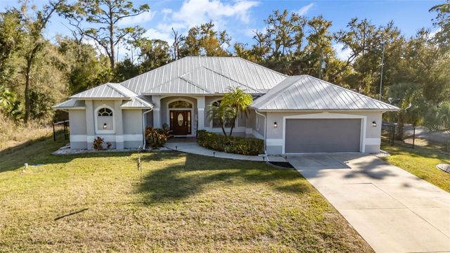 17363 WELLSLEY AVENUE, Port Charlotte, FL 33954