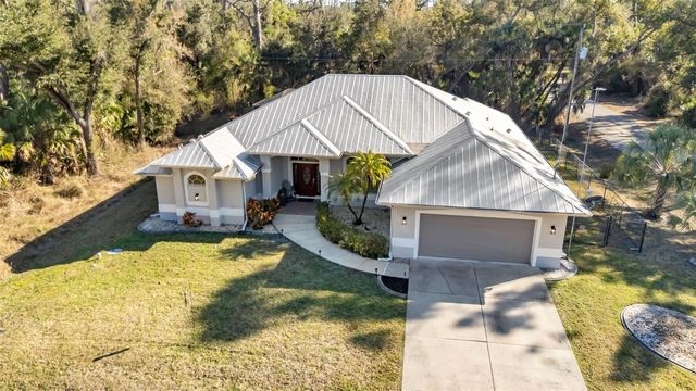 17363 WELLSLEY AVENUE, Port Charlotte, FL 33954