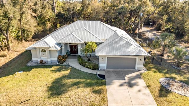 17363 WELLSLEY AVENUE, Port Charlotte, FL 33954