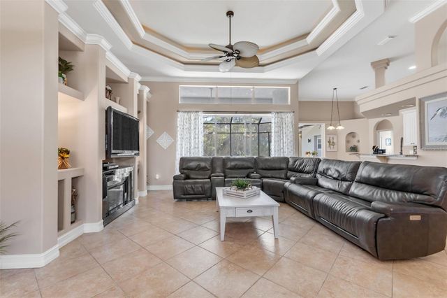 17363 WELLSLEY AVENUE, Port Charlotte, FL 33954