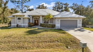 17363 WELLSLEY AVENUE, Port Charlotte, FL 33954