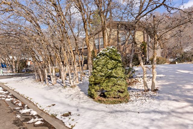 2466 WOODLAND DR, Uintah, UT 84403